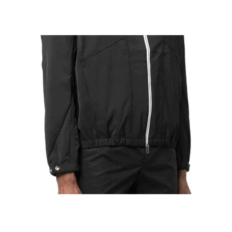 EMPORIO ARMANI Jacket Men's Black-5