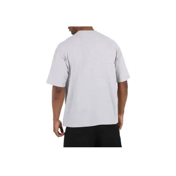 Balenciaga Cities London Medium Fit T Shirt