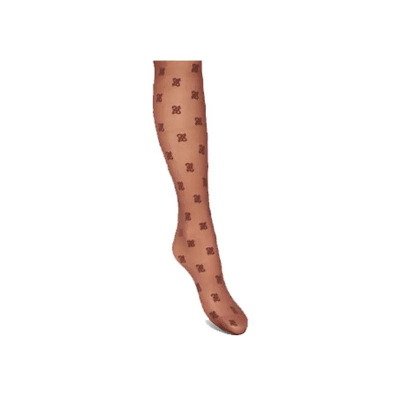 FENDI Women's Pantyhose-3