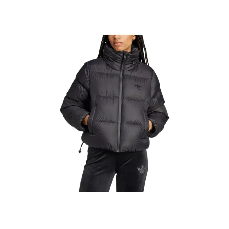 Adidas Originals Regen Down Jacket XL - POIZON