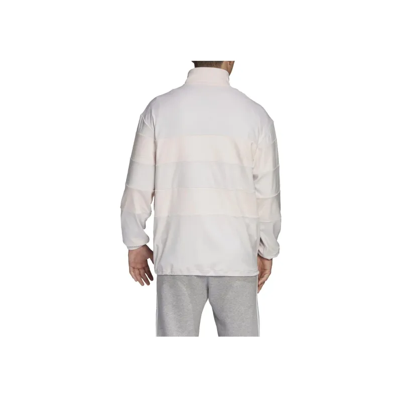 Adidas Originals Jackets Men White-4