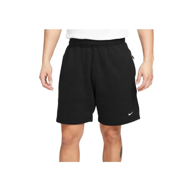 Nike Casual Shorts Men Black-2