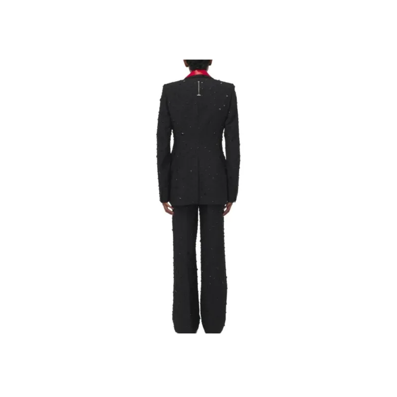 Alexander McQueen Jackets & Coats Men's Black-1