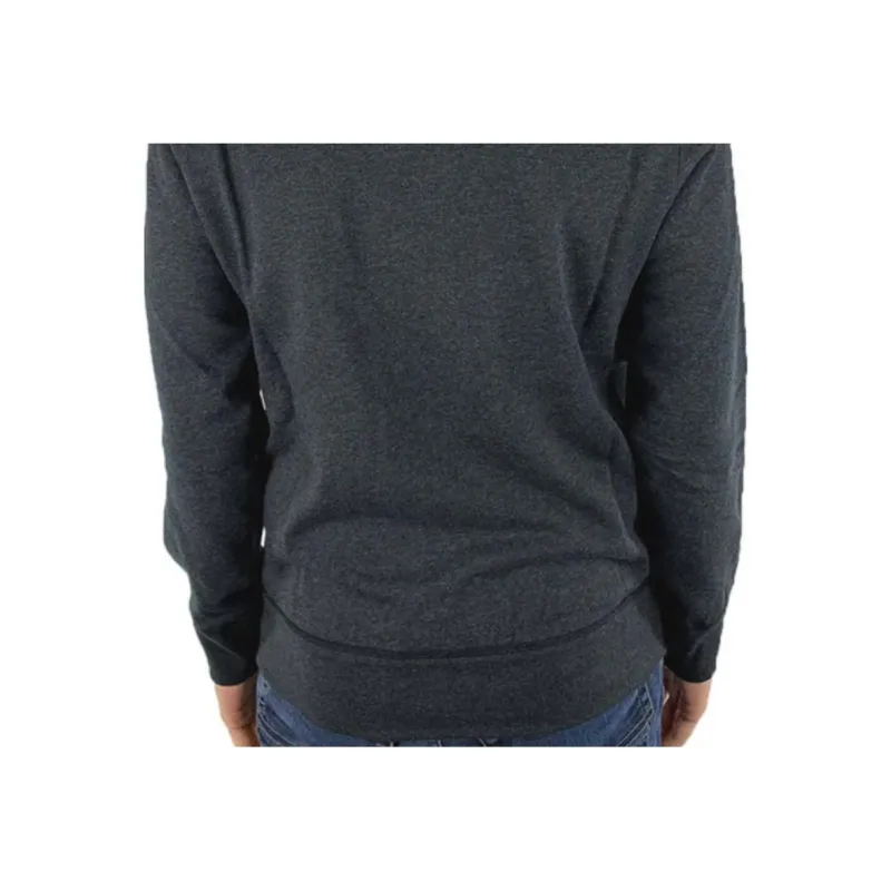 Alexander McQueen Sweatshirt Men's Black-2