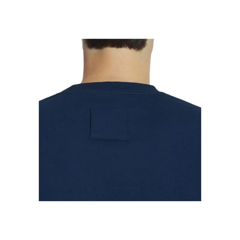 Lanvin Curb Lace Crewneck T Shirt-3