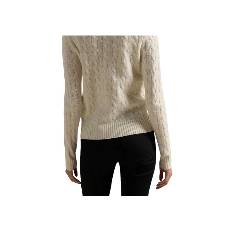 Polo Ralph Lauren Roll Neck Knitted Jumper-5