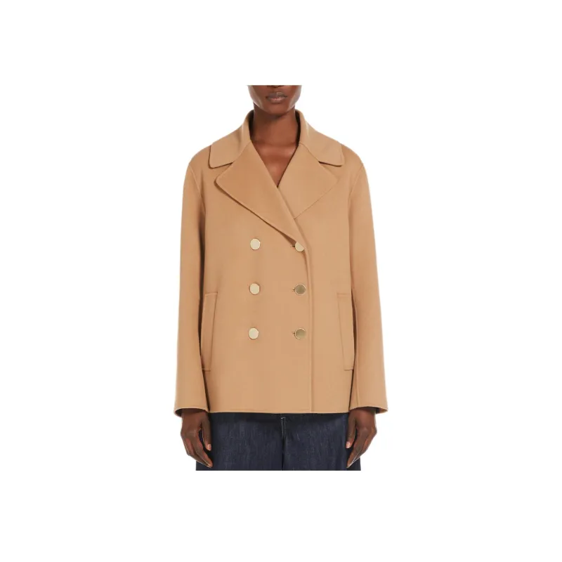 'S MAX MARA Margot Coat-1