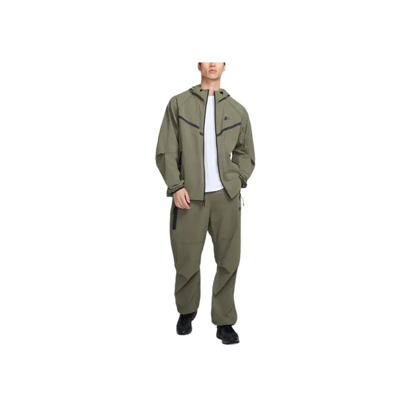 Nike Tech Men's Woven Jacket-4