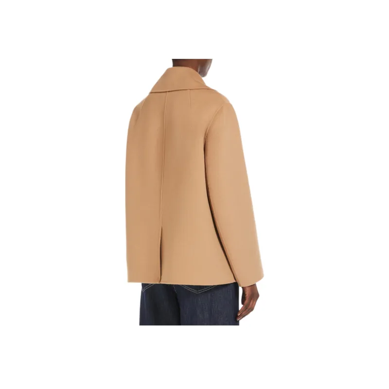 'S MAX MARA Margot Coat-2