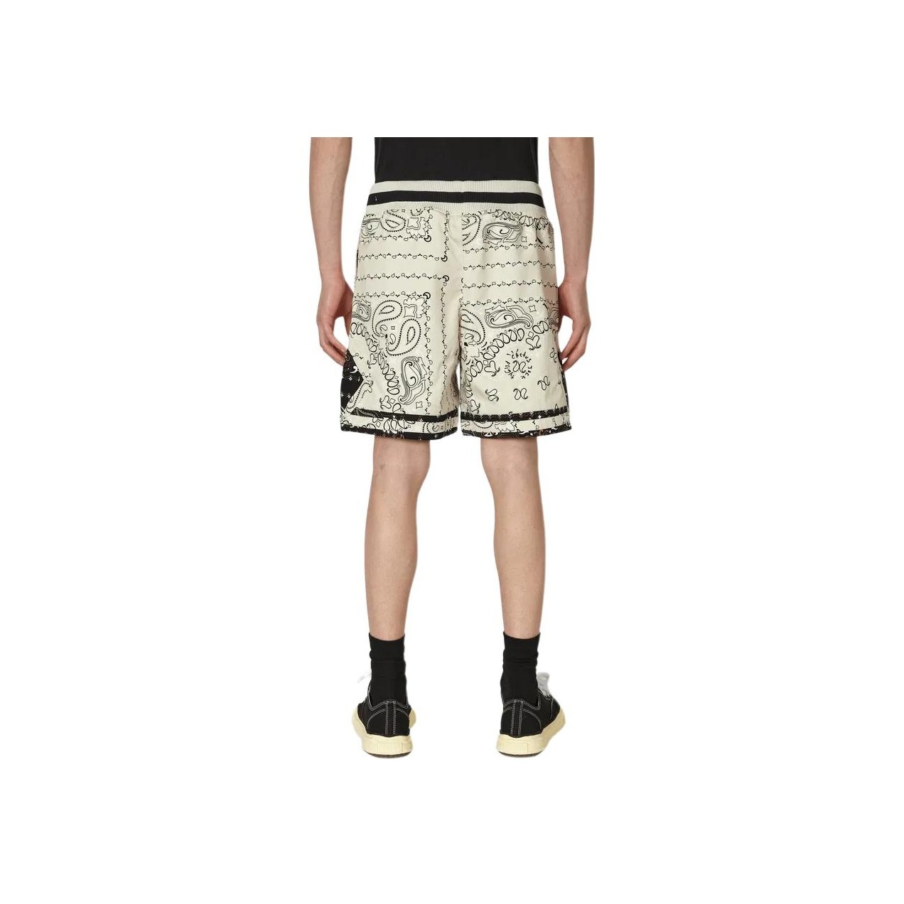パンツ Travis Scott x Jordan Paisley Shorts S Travis Scott x Jordan Paisley Shorts Orewood Men's - FW22 - US