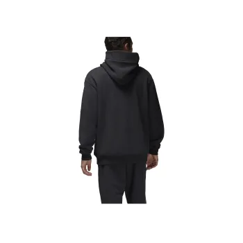 Nike Air Jordan Wordmark Fleece Hoodie