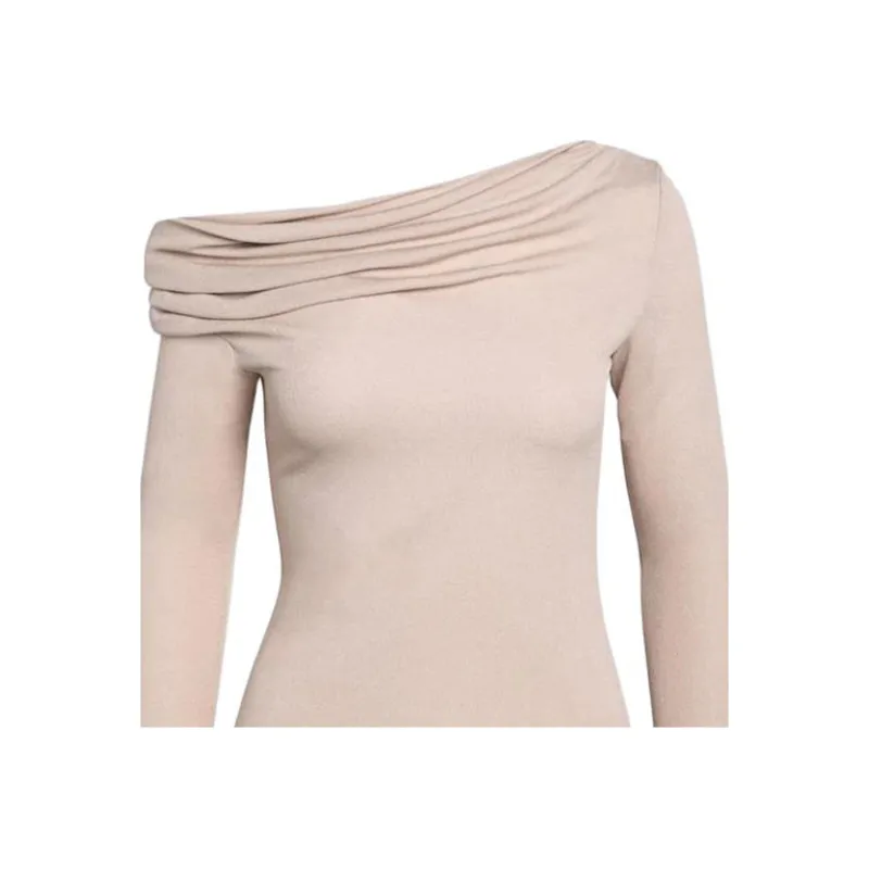 GIVENCHY Knitwear Women's Beige-2