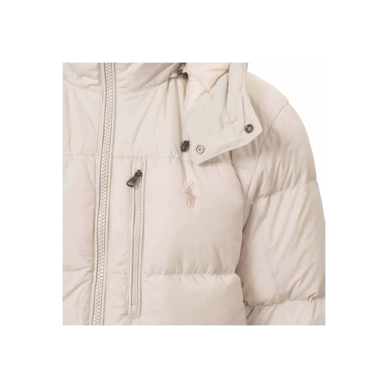 Polo Ralph Lauren The Gorham Down Jacket-2