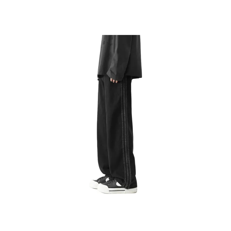FUERZA Jeans Unisex-2