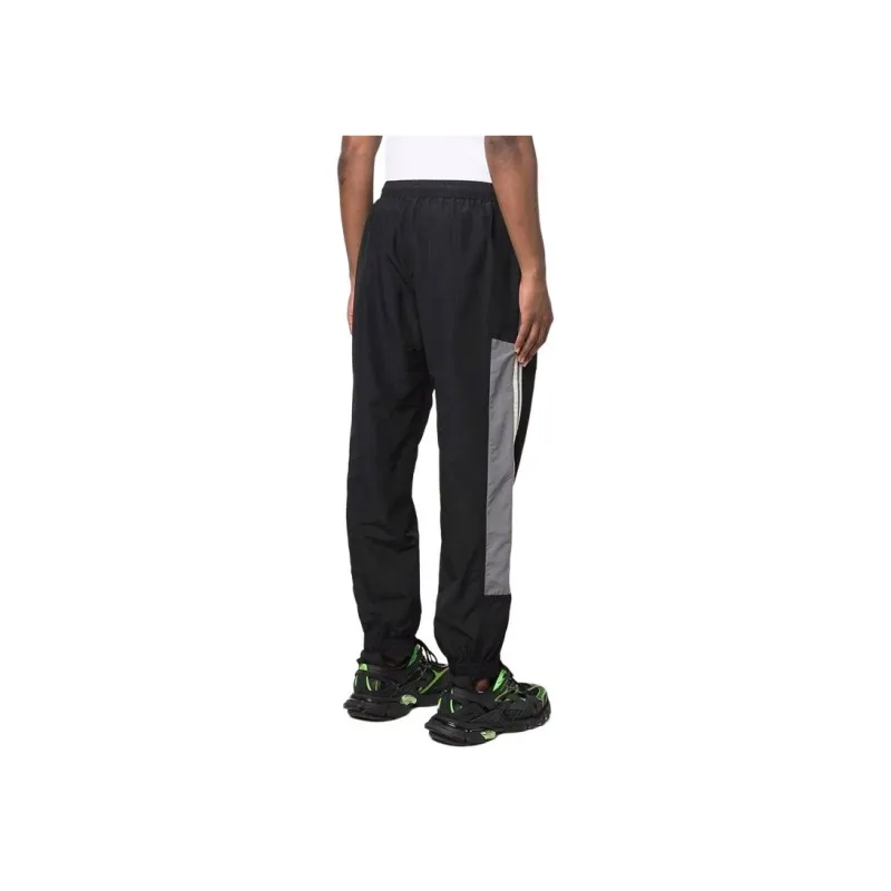 Balenciaga Sporty B Tracksuit Joggers-5