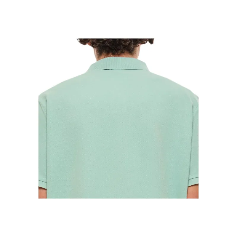 Polo Ralph Lauren Polo Pony embroidered Polo Shirt-4
