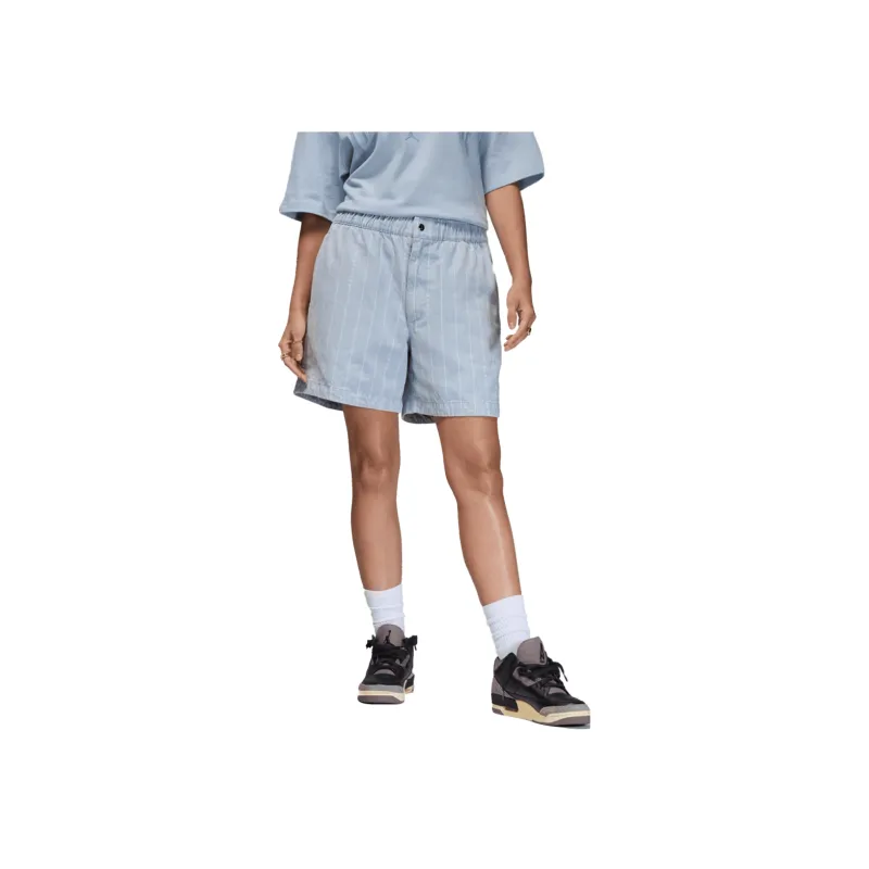 JORDAN X A Ma Maniére Men's Shorts-2