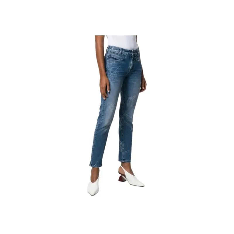 Givenchy Jeans Women's Blue-2