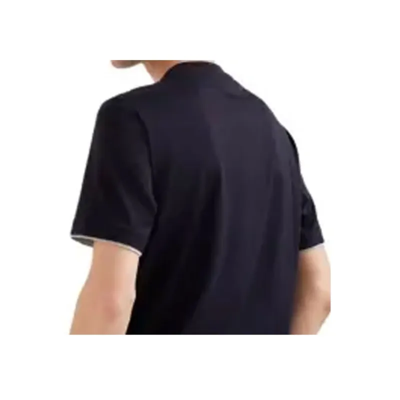 Brunello Cucinelli Lightweight Jersey Crewneck T Shirt-5