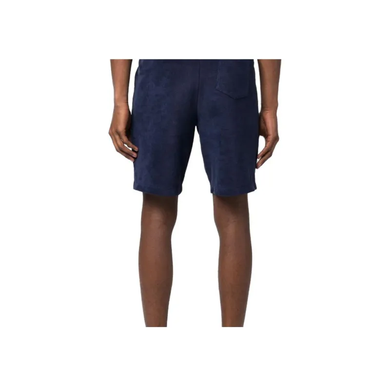 Polo Ralph Lauren Relaxed Fit Drawstring Shorts-2