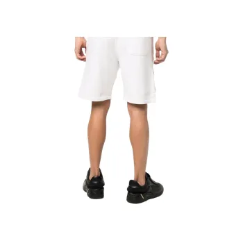 Golden Goose Deluxe Brand Star Printed Shorts