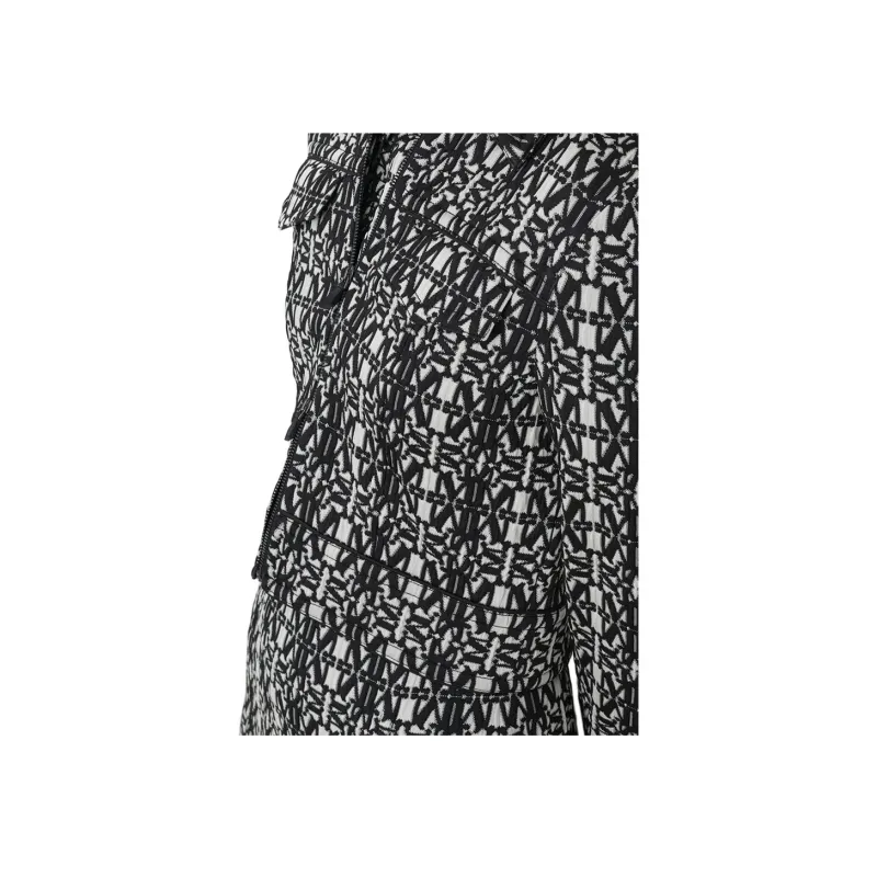 MaxMara Jackets Coats Women's Black-4