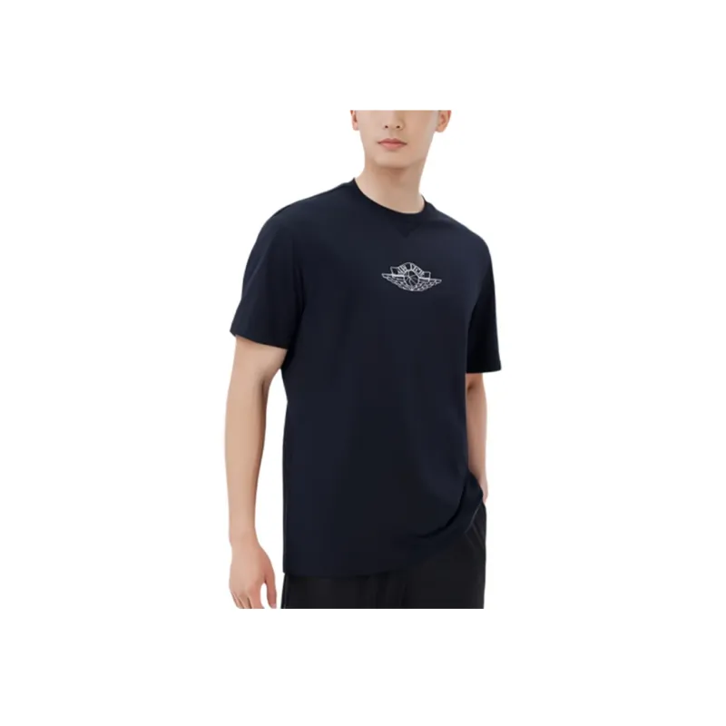 DIOR X Jordan Wings T-Shirt - POIZON