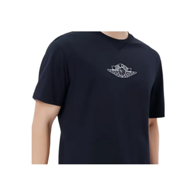 Dior x Jordan【AirDior】Wings ロゴ T-shirt ○関送無料○ DIOR X Jordan Wings T-Shirt - POIZON