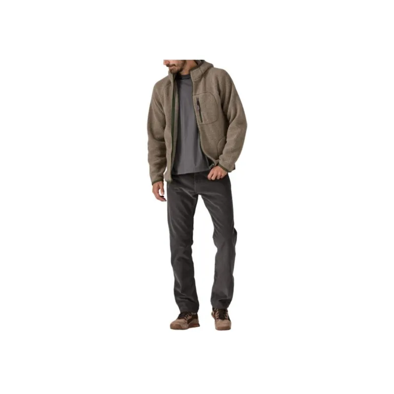 Patagonia Reclaimed Fleece Jackets Coats Men's-5