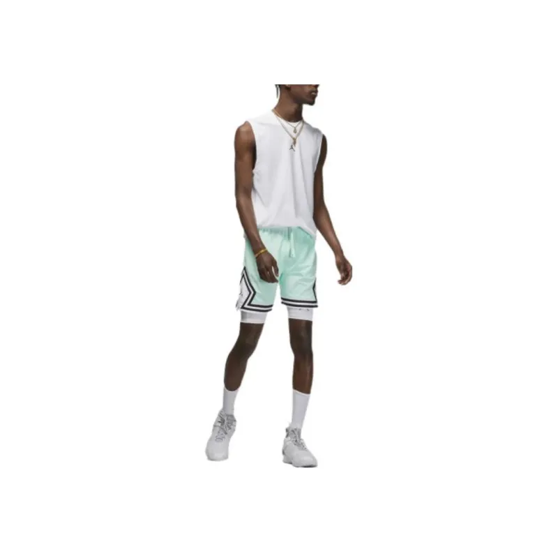 Jordan Sport Dri Fit Compression Shorts-1