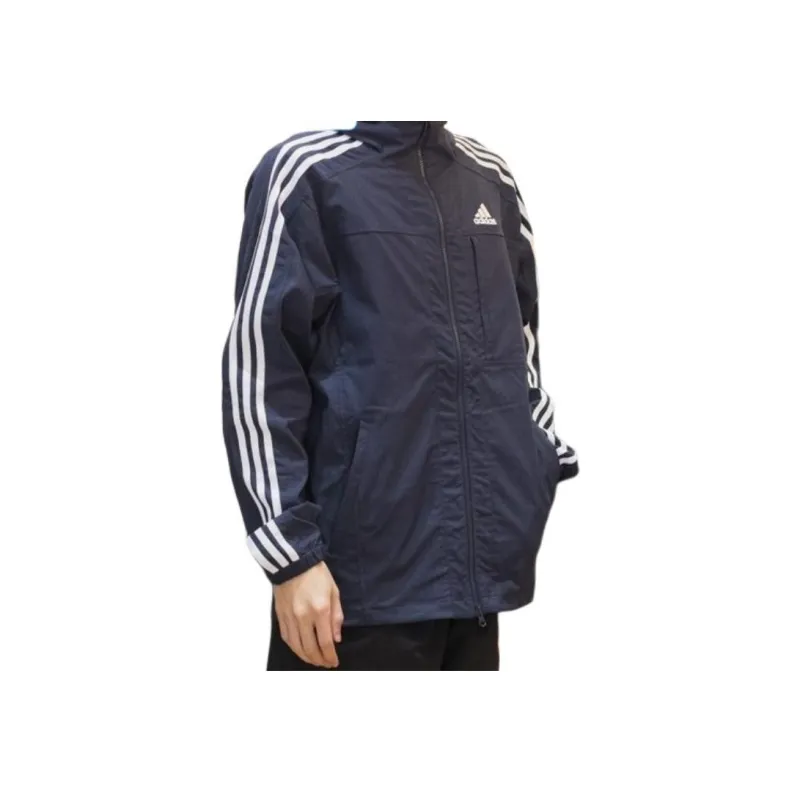 Adidas Jackets Men Legend Ink-3