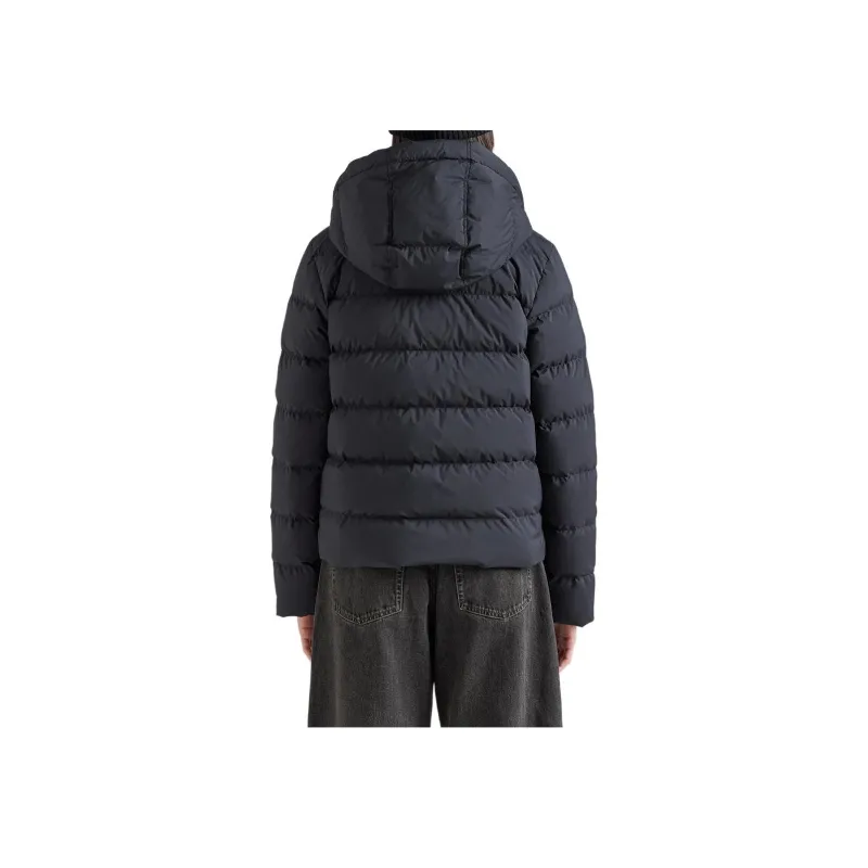 PYRENEX Down Jacket Women's Black-1
