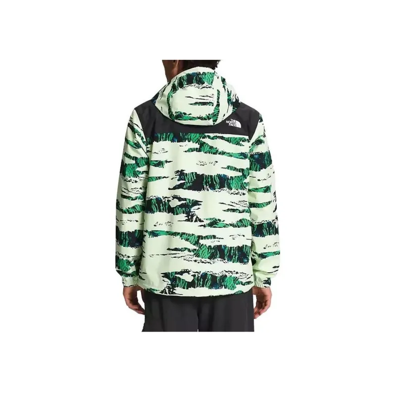 THE NORTH FACE Antora Jacket Men's Multicolor-2