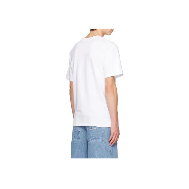 Dime T Shirts Unisex-2
