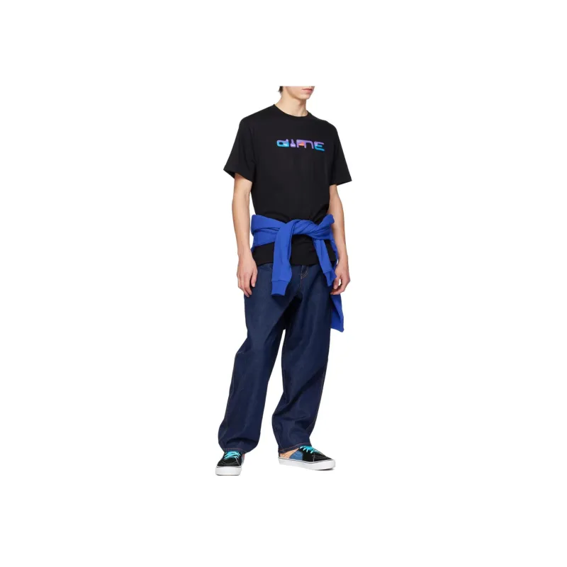 Dime T Shirts Unisex-6