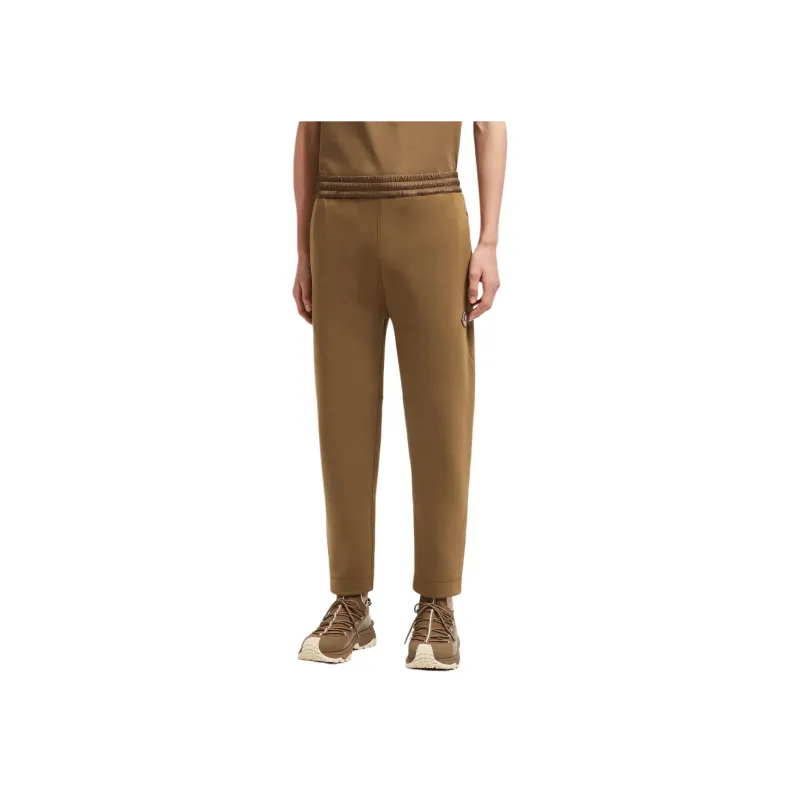 Moncler Straight leg Track Pants-2