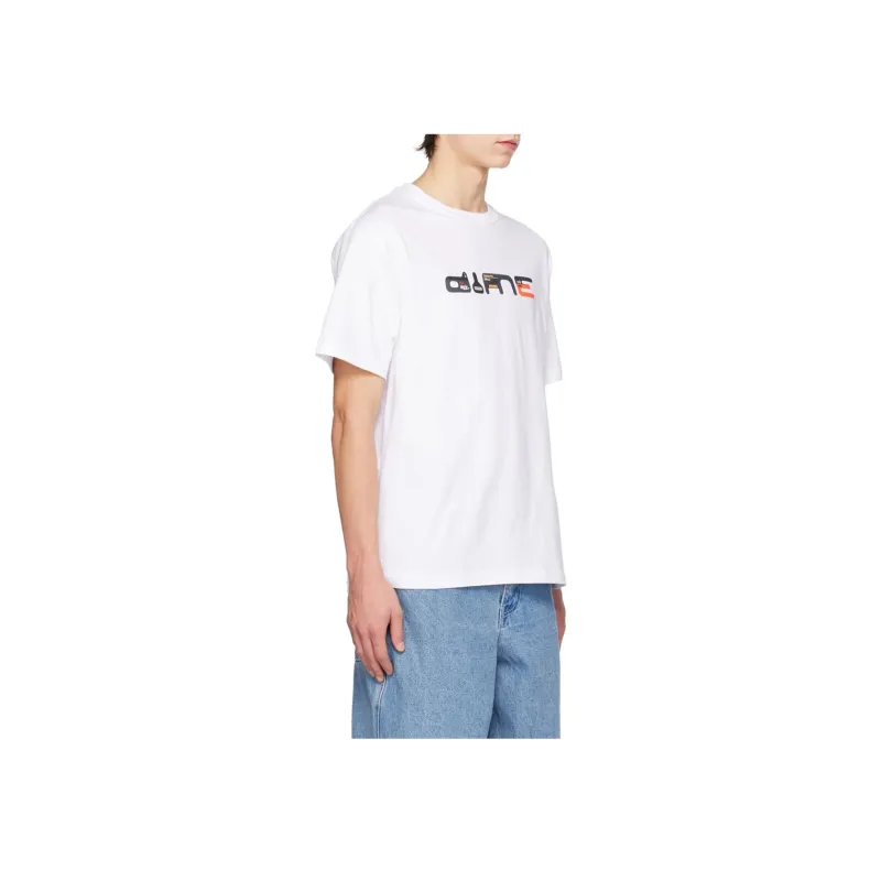 Dime T Shirts Unisex-1