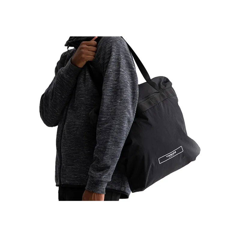 Timbuk2 Polyester Backpack Unisex Sonic Black-5