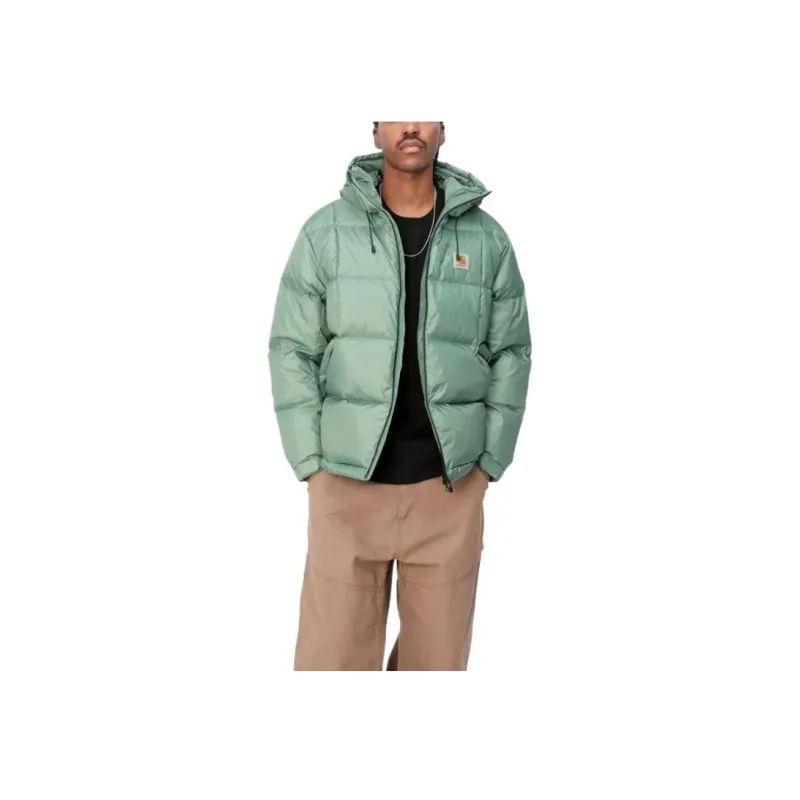 Carhartt WIP Jackets Men Green-3