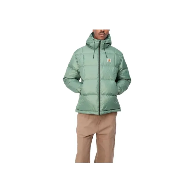 Carhartt WIP Jackets Men Green-2