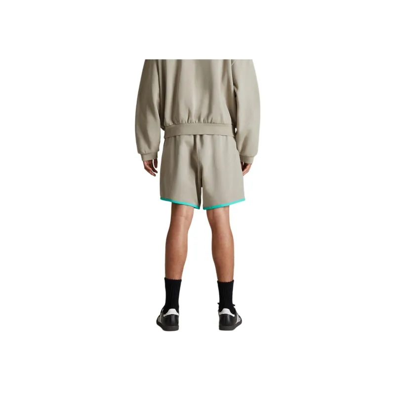 Fear of God Essentials Sweatshort SS24 Seal-4