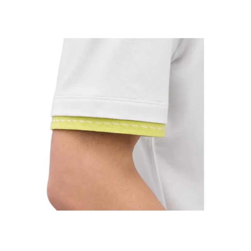 HERMES SS25 T Shirt Men's White-2