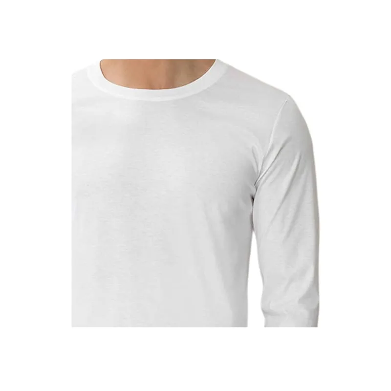 ZIMMERLI Undershirts Men's White-1