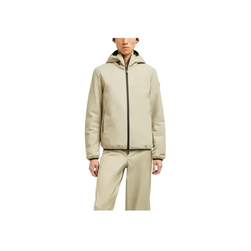 Moncler Chalves Zip Up Hooded Jacket-3