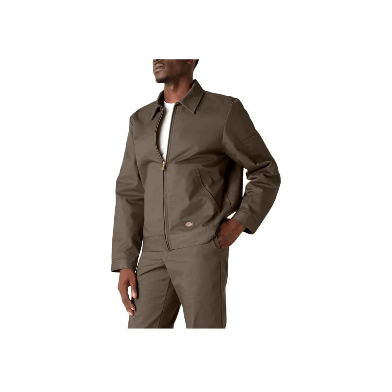 Dickies Jackets Men Linen-4