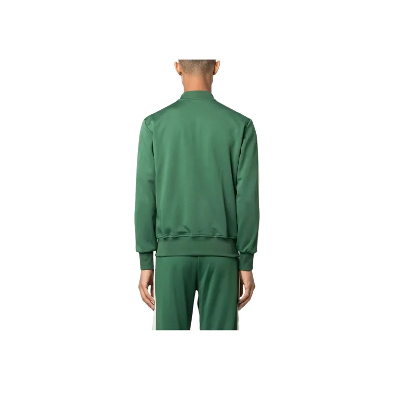 PALM ANGELS Bomber Track Jacket-2