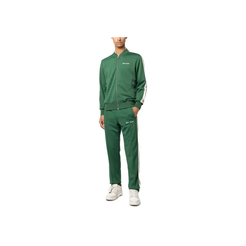PALM ANGELS Bomber Track Jacket-2