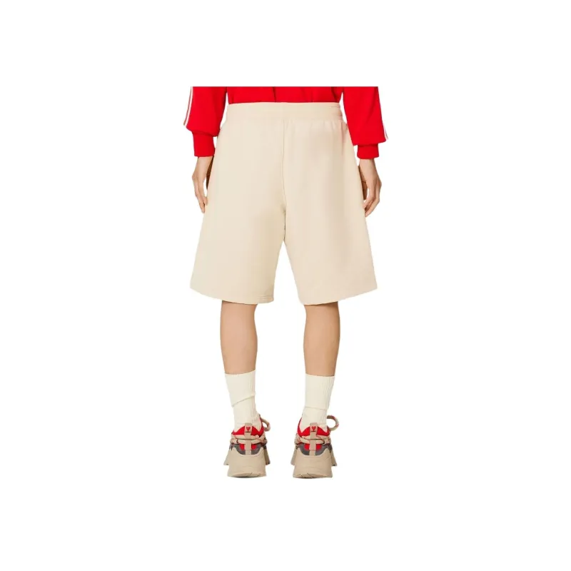 Ami Tonal Shorts-4