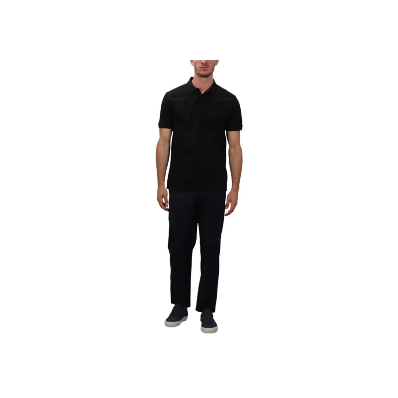 Boss Paddy Polo Shirt-1