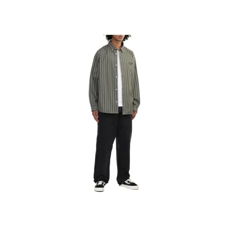 Carhartt WIP Shirts Men-2